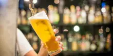 La birra diventa &ldquo;sana&rdquo;. Arriva la prima probiotica al mondo, analcolica e senza zucchero