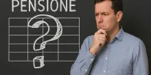 TFR o fondo pensione? La scelta che separa i pensionati ricchi da quelli poveri