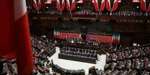 Sondaggi politici, ecco la nuova maggioranza se si votasse oggi