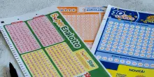 Estrazioni Lotto e Superenalotto oggi, marted&igrave; 19 maggio. I numeri estratti