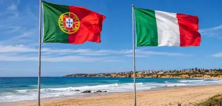 Il Portogallo d&agrave; una lezione all'Italia. Nei giorni di ferie stai a casa e ti pagano di pi&ugrave;
