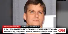 Mentre tutti corrono sull'AI, Michael Burry compra queste azioni