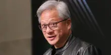 &laquo;Non perderete il lavoro a causa dell'AI, ma del collega che utilizza l'AI&raquo;. La profezia del CEO di Nvidia