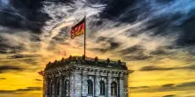 La Germania torna a lanciare l'alert sui BTP