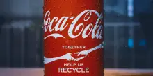Coca-Cola chiude uno stabilimento storico dopo oltre 100 anni di attivit&agrave;