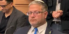 Chi &egrave; e quanto guadagna Ben-Gvir, il ministro della sicurezza israeliano