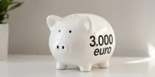Bonus &euro;3.000 per le famiglie con due figli, ecco come farne richiesta