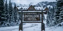 L'ascia di Jack Nicholson in Shining all'asta. Si parte da oltre &euro;115.000
