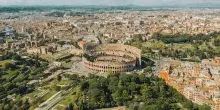 Quanto varr&agrave; il tuo appartamento a Roma tra 1, 5 e 10 anni, secondo l'AI