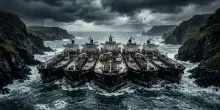 Attenzione Italia. La crisi energetica potrebbe essere solo all'inizio