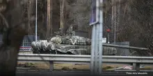 Rheinmetall lancia bond da 500 milioni. &Egrave; il momento di comprare l'azione che pu&ograve; volare del 60%?