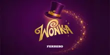 Ferrero annuncia una nuova linea di prodotti a marchio Wonka e una collaborazione con Netflix