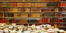 In questo villaggio scozzese puoi diventare libraio per una settimana con alloggio incluso