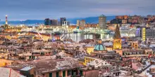 Top 10 aziende di Genova per fatturato. L'economia del capoluogo ligure tra porto ed energia