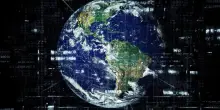 Un Paese africano arriva nello spazio. Grazie all'Italia