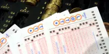 Estrazioni Lotto e Superenalotto oggi, sabato 23 maggio. I numeri estratti