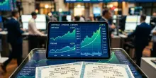 Cos&igrave; puoi guadagnare fino al 5,75% se i tassi BCE restano alti