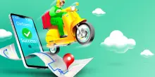 Uber vuole acquistare Delivery Hero. Verso un consolidamento del settore delle consegne