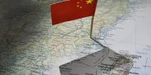 La Cina &egrave; pronta a dire addio al cherosene. Arriva il primo aereo a idrogeno