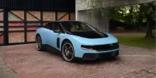 Perch&eacute; le azioni Ferrari crollano dopo la presentazione dell'elettrica Luce?