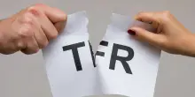 Tfr all'ex moglie o marito, ecco quanto spetta secondo la legge