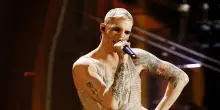 Achille Lauro &egrave; il nuovo direttore creativo di questa azienda di moda italiana (che fattura oltre 60 milioni)