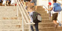 Tuo figlio &egrave; povero? Ha solo il 45% di chance di farcela a scuola