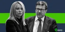 Debito e non solo, perch&eacute; l'FMI boccia l'Italia di Meloni. Giorgetti non ci sta, la reazione