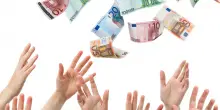 A 28 anni vende le quote della sua azienda e diventa milionario
