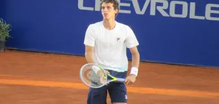 Quanto guadagna Juan Manuel Cerundolo, la promessa del tennis che ha battuto Sinner