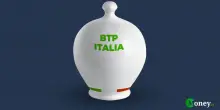 Meglio il nuovo BTP Italia S&igrave; o un BTP a 5 anni a tassi fissi e costanti?