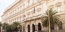 Bankitalia, Panetta a 360&deg; su PIL, debito, banche Italia. E sulla direzione dei tassi BCE