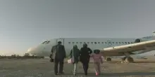 Da Roma a Tokyo in meno di 2 ore. Un aereo ipersonico completa con successo il suo primo test a Mach 5 (6125 km/h)