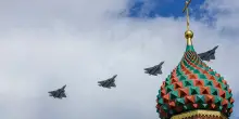 Non solo Ucraina. Adesso la Russia minaccia un altro Paese vicino all'Europa