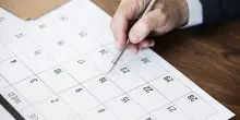 Che giorno del mese viene pagato lo stipendio?