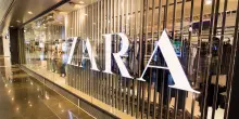 Inditex torna a correre. Vendite a +11,5% e utili a 1,38 miliardi per il gruppo di Zara