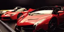 Quanto valgono i veicoli di Neymar? La collezione da &euro;70 milioni tra Ferrari, Lamborghini e jet