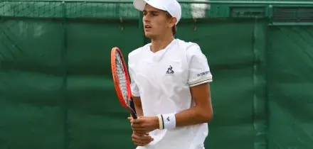 Quanto guadagna Matteo Arnaldi? Il patrimonio del tennista rivelazione del Roland Garros