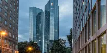 Il caso Deutsche Bank &egrave; un campanello d'allarme per le banche?