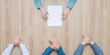 Ottiene un lavoro con stipendio da oltre &euro;140.000 grazie a un pdf inviato dopo il colloquio