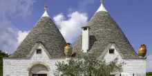 Airbnb regala una settimana gratis in Puglia per tutta la famiglia, ma senza telefono. Ecco come candidarsi