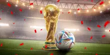 L'emoji del pallone si trasforma. WhatsApp celebra i Mondiali con il Trionda