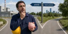 Cosa conviene fare con il TFR dall'1 luglio 2026?