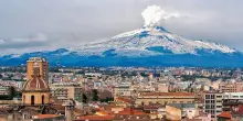 Top 10 aziende di Catania per fatturato. L'economia reale dell'Etna
