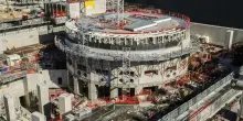 La Francia fa la storia con il primo reattore sperimentale per la fusione nucleare