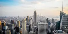 Gli Usa stanno spendendo $16 miliardi per un tunnel sotto l'Hudson