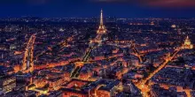 Grand Paris Express, Parigi investe 30 miliardi per rinnovare la metropolitana