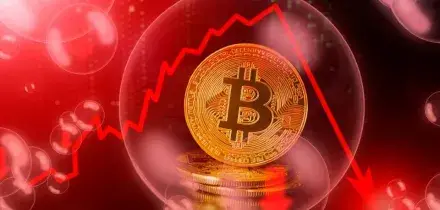 Bitcoin rompe il supporto a $60.000. &Egrave; l'inizio di un nuovo bear market o un'occasione storica?