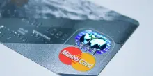 Mastercard potrebbe eliminare tutte le carte di pagamento