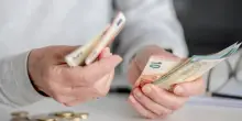 1 italiano su 2 non riesce a risparmiare, ma i Millennials mettono da parte pi&ugrave; degli over 60